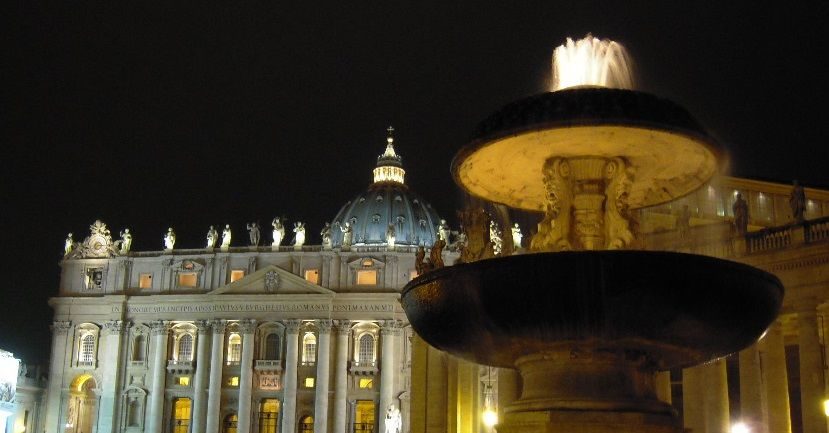 Vatican Museums And Sistine Chapel By Night Guided Tour Colosseum