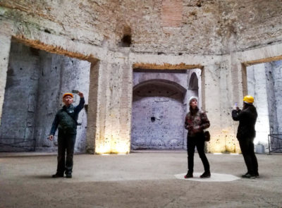 Nero's Golden House Underground  and Colosseum Tour (2).jpg