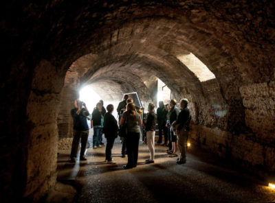 Colosseum Underground and Arena Floor Guided Tour (8).jpg