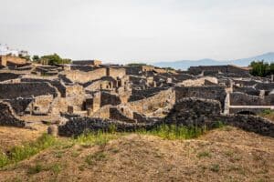 Best Pompeii Tours