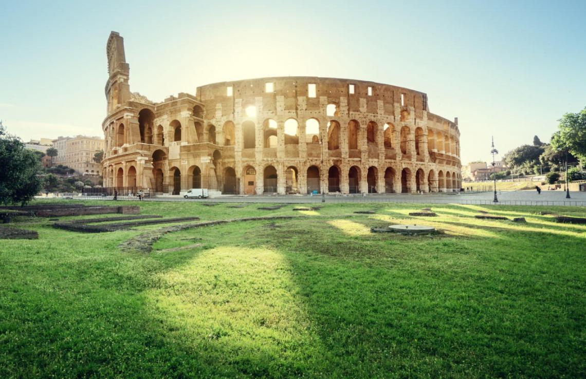 Colosseum Opening Hours Colosseum Rome Tickets