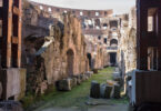 Colosseum Underground Tour
