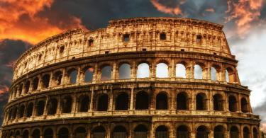 Who is the Colosseum's Architect - Colosseum, Rome