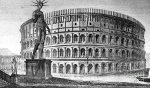 Colosseum Definition