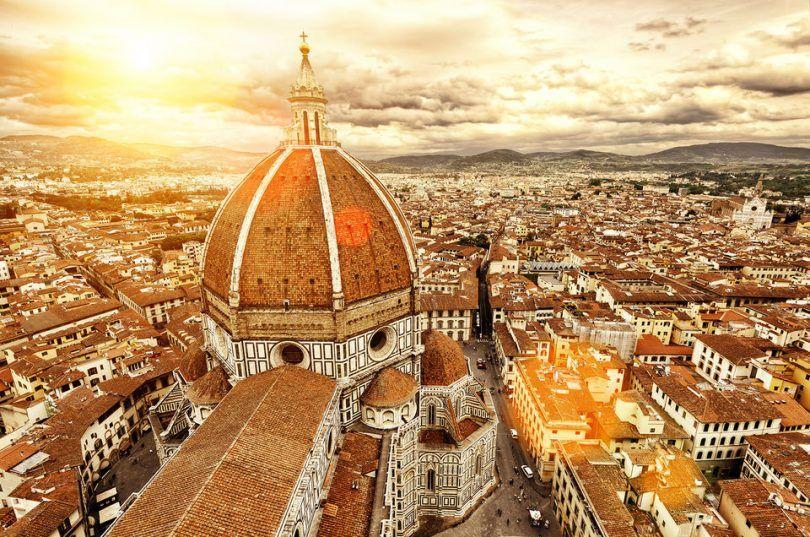 Florence Tours - Colosseum Rome Tickets