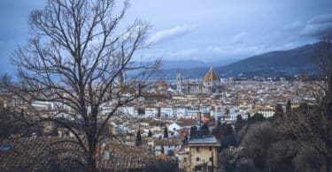 Florence Tours