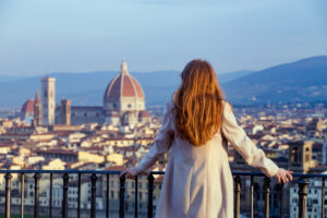 Florence Tours