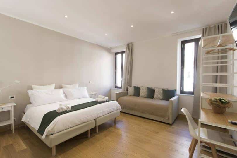 Colosseo Guesthouse