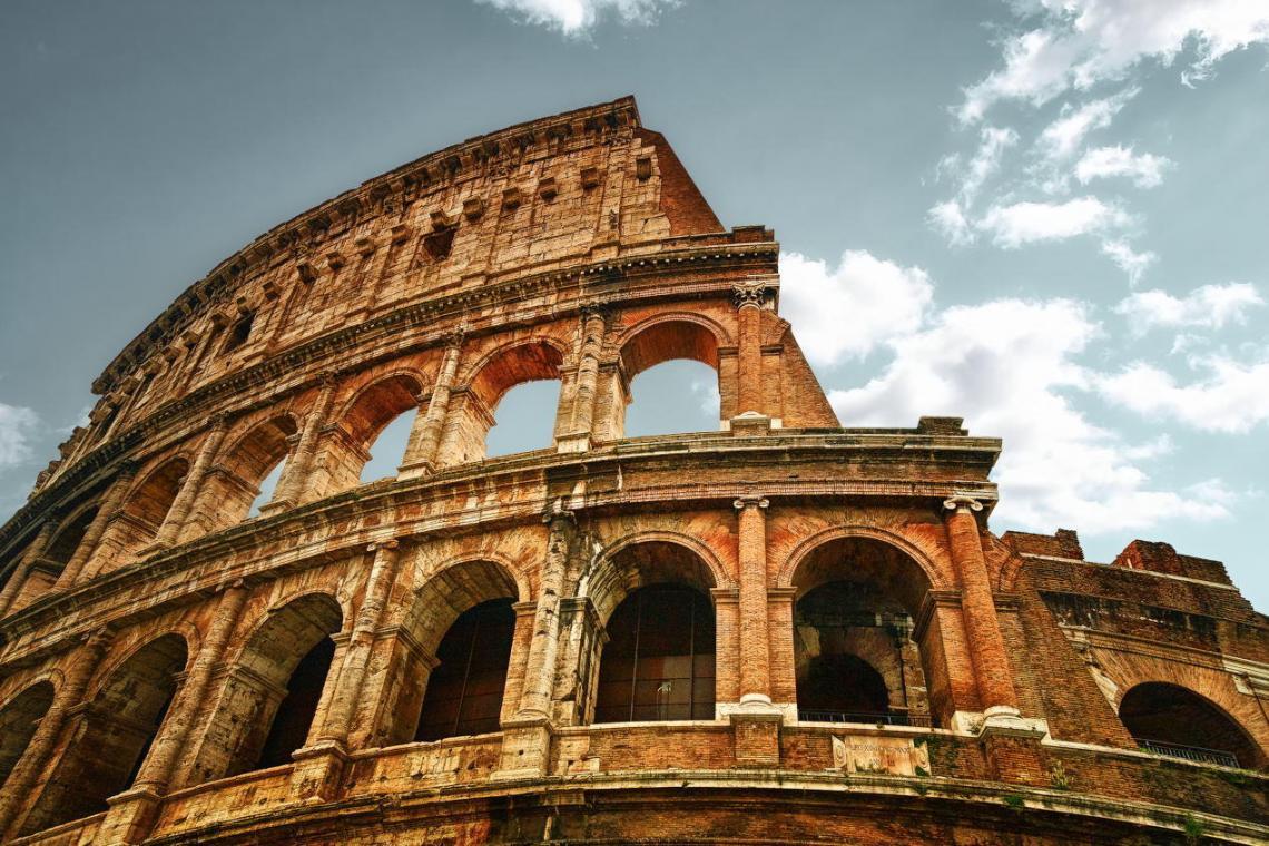 Colosseum Pictures & Photos - Colosseum Rome Tickets