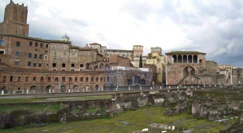 Eve Penthouse Colosseo