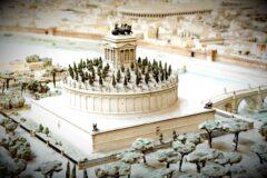 Model of Ancient Rome - Colosseum Rome Tickets