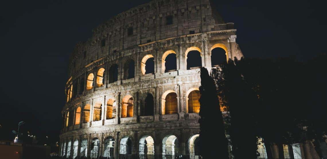 Colosseum Pictures & Photos - Colosseum Rome Tickets