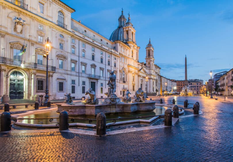 Colosseum Night Tour - Explore Heart of Rome After Dark