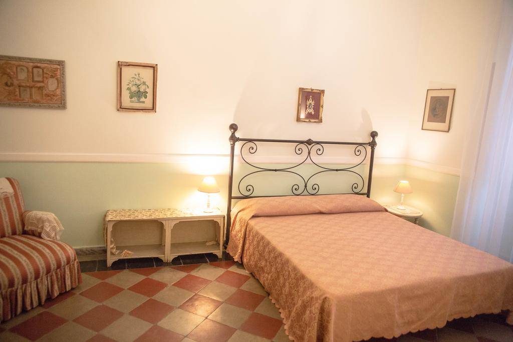 Residenza Maritti Hotel - Colosseum Rome Tickets