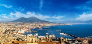 Things to do in Naples