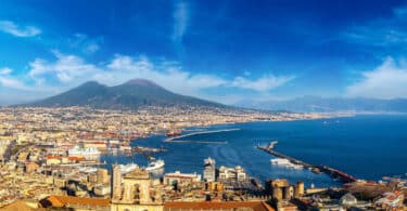 Things to do in Napoli