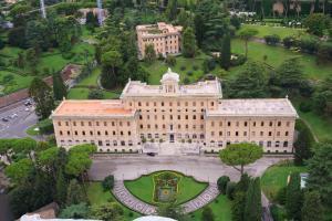 Palace of the Governorate (Palazzo del Governatorato dello Stato della Città) del Vaticano