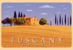 Things to do in Tuscany