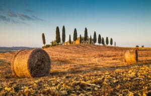 Val d’Orcia