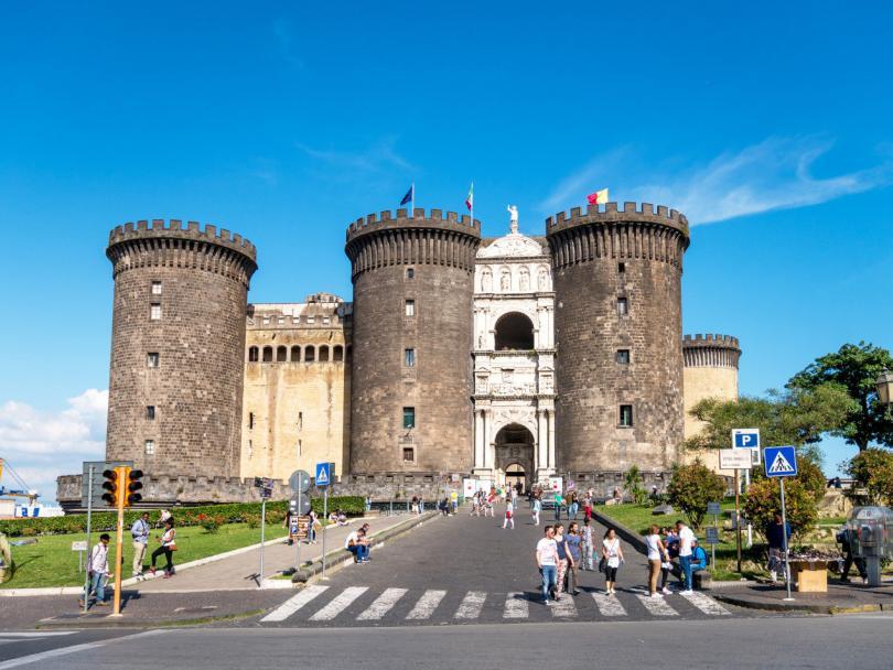 Things to do in Naples - Colosseum Rome Tickets