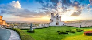 Things to do in Assisi