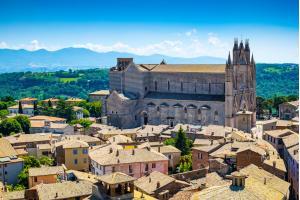 Things to do in Umbria