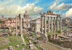 Ancient Rome Tours