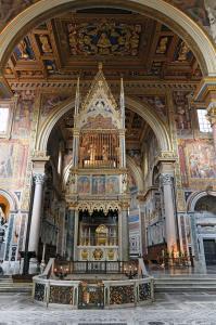 St. John Lateran basilica