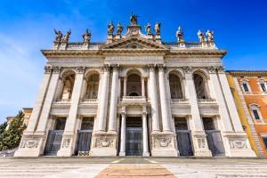St. John Lateran Basilica