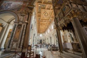 Archbasilica of St John Lateran