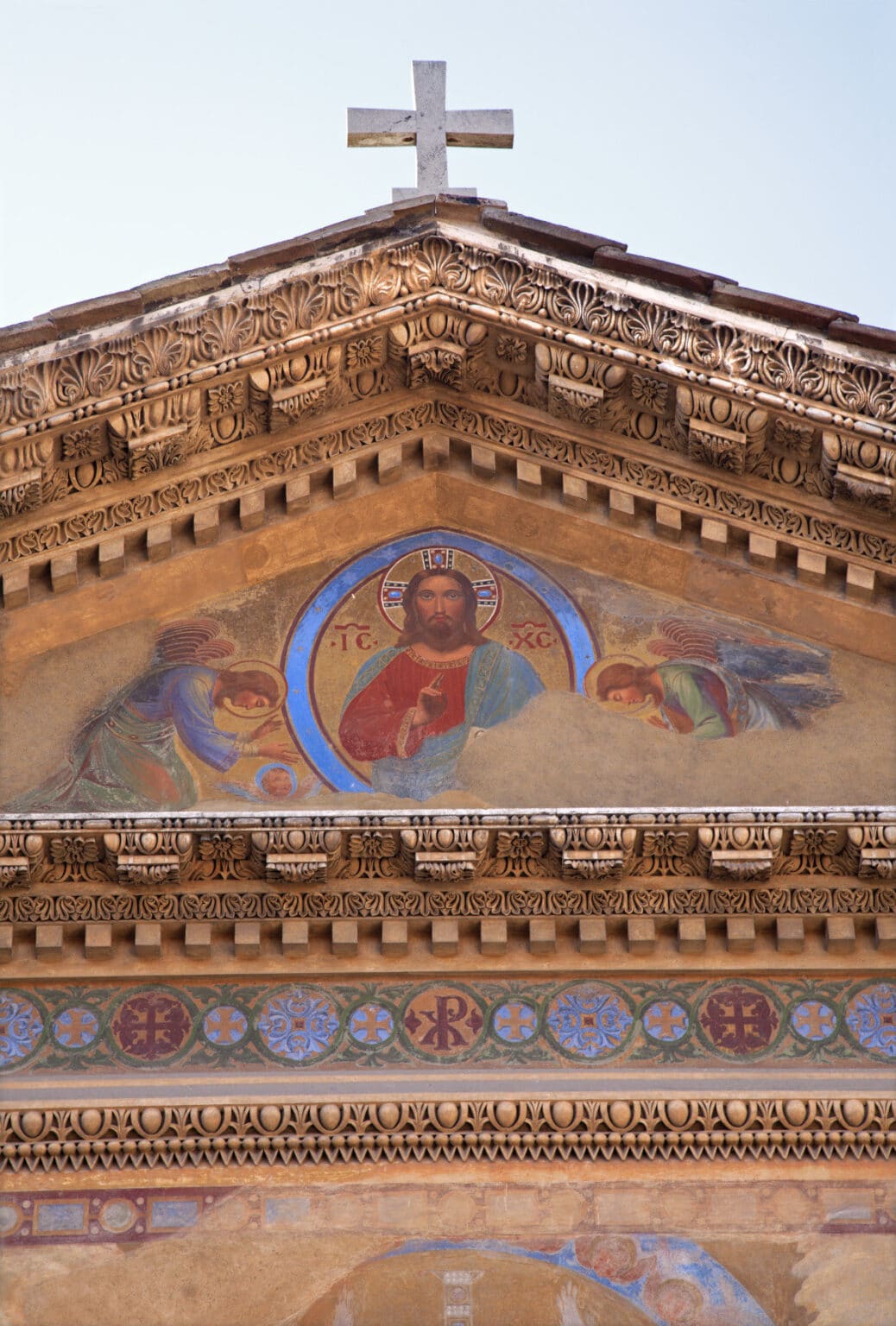 Santa Pudenziana - Colosseum Rome Tickets