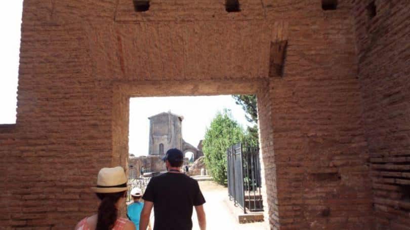 Ancient Rome Tour with Colosseum Underground (2)