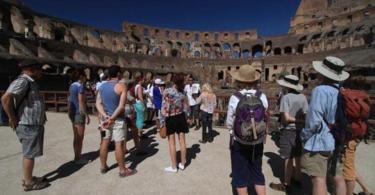Ancient Rome Tour with Colosseum Underground (8)