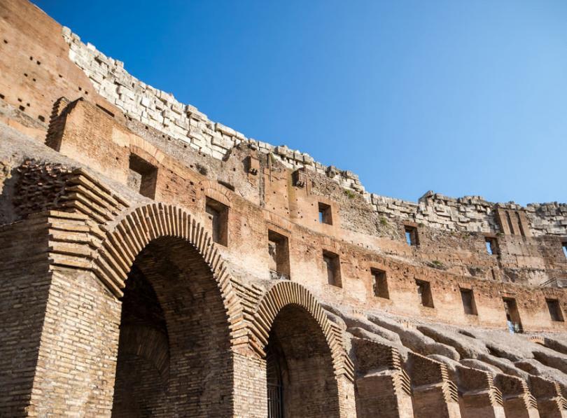 Colosseum Express Guided Tour (1)