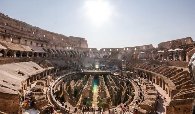 Colosseum Express Guided Tour (2)