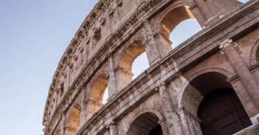 Colosseum Express Guided Tour (3)