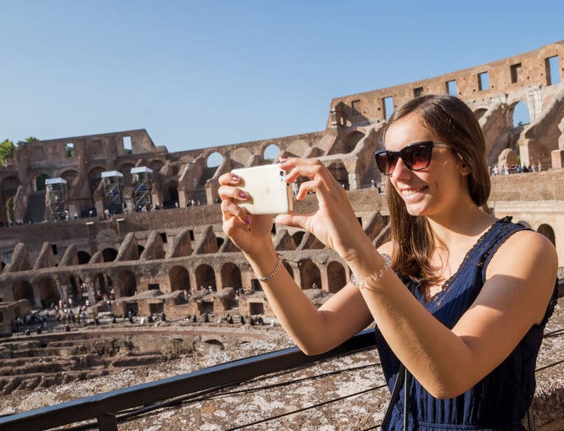 Colosseum Express Guided Tour (6)