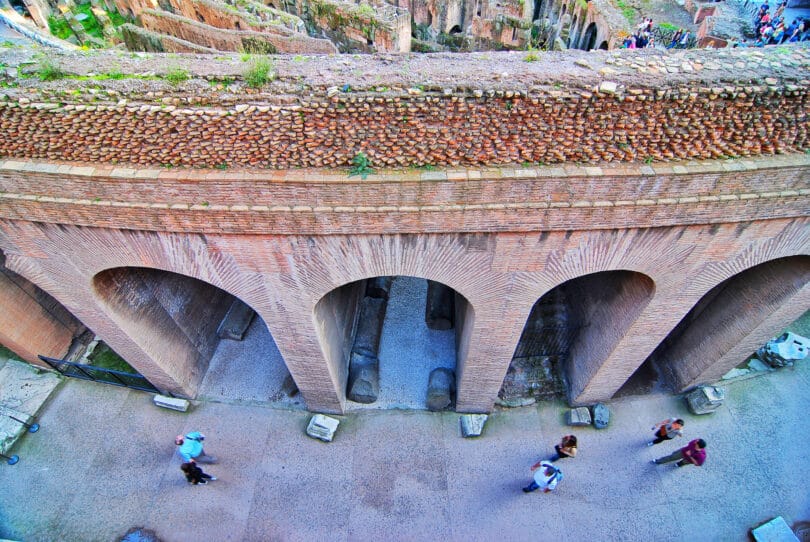 Colosseum Priority Entrance