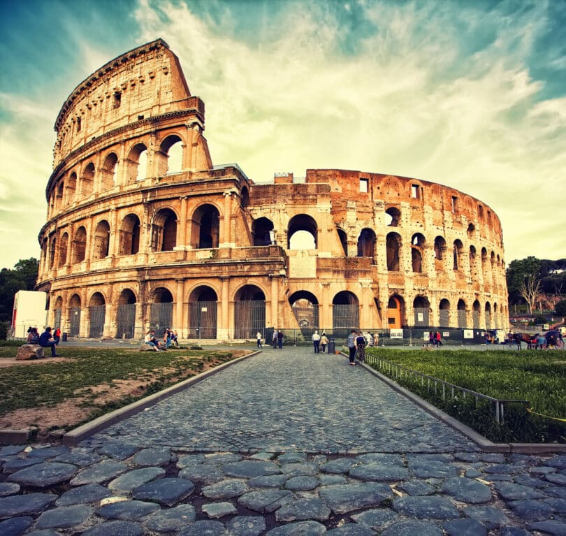 Colosseum Priority Entrance