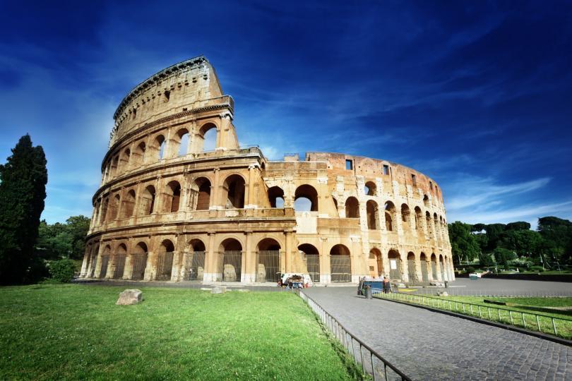 Priority Entrance Tickets for Mamertine Prison, Colosseum, Roman Forum and Palatine Hill - Mamertine Prison