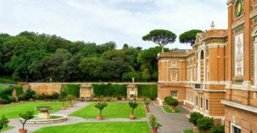 Skip The Line Tickets Vatican Gardens & Museums and Sistine Chapel