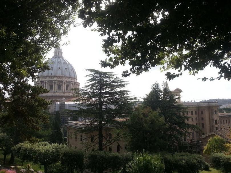 Vatican Gardens, Sistine Chapel and St. Peter's Guided Tour