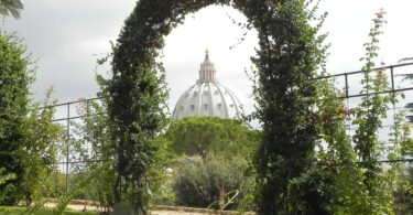 Vatican Gardens, Sistine Chapel and St. Peter's Guided Tour