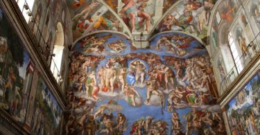 Vatican Gardens, Sistine Chapel and St. Peter's Guided Tour