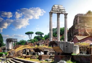 Best of Rome Pack - Roman Forum