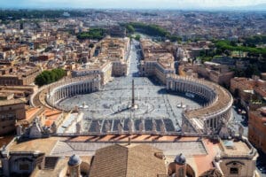 Best of Rome Pack - Vatican