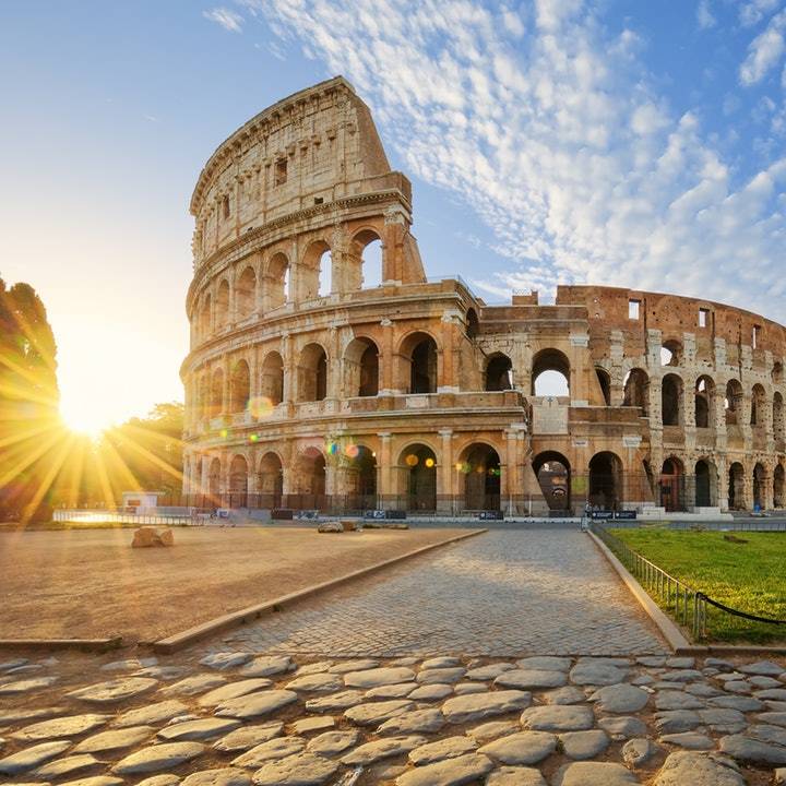 Best of Rome Pass Vatican, Colosseum and St Peter Basilica Pass Ticket