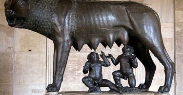 Capitoline Museums Private Tour