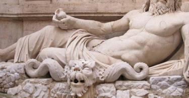 Capitoline Museums Skip-the-Line Tickets