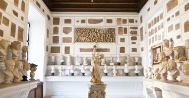 Capitoline Museums Skip-the-Line Tickets